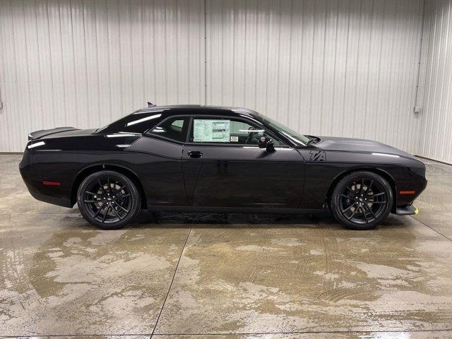 new 2023 Dodge Challenger car, priced at $58,614