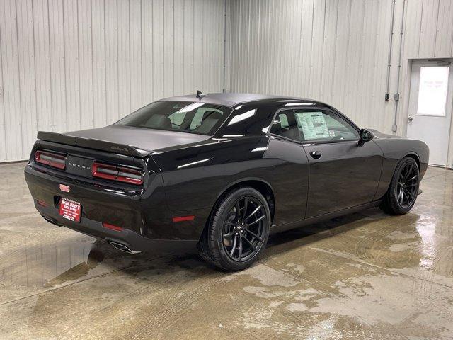 new 2023 Dodge Challenger car, priced at $58,614