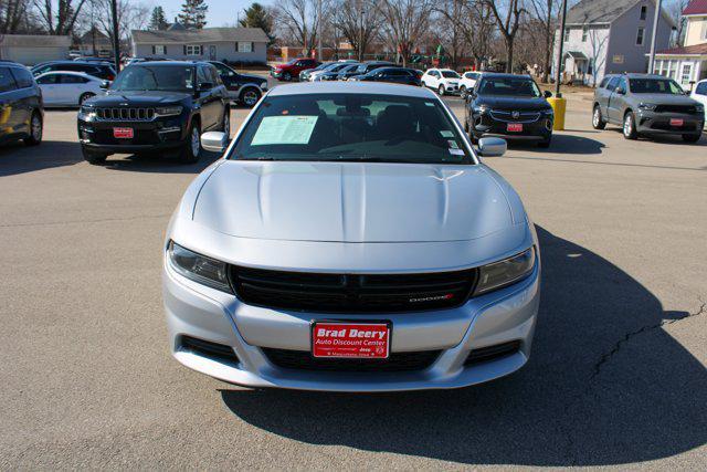 used 2022 Dodge Charger car, priced at $20,746