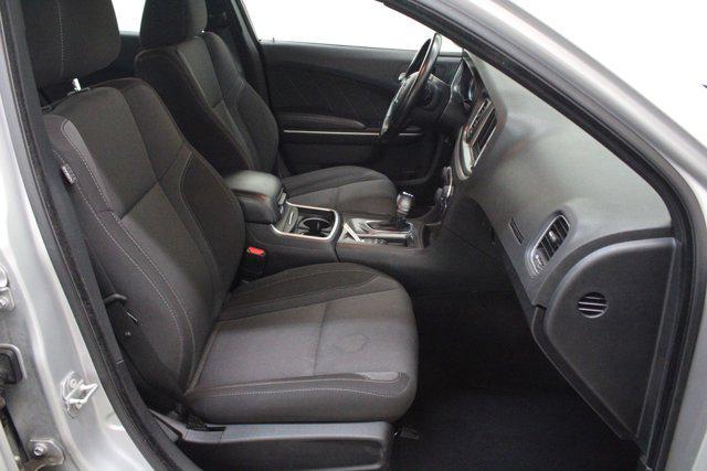 used 2022 Dodge Charger car, priced at $20,746