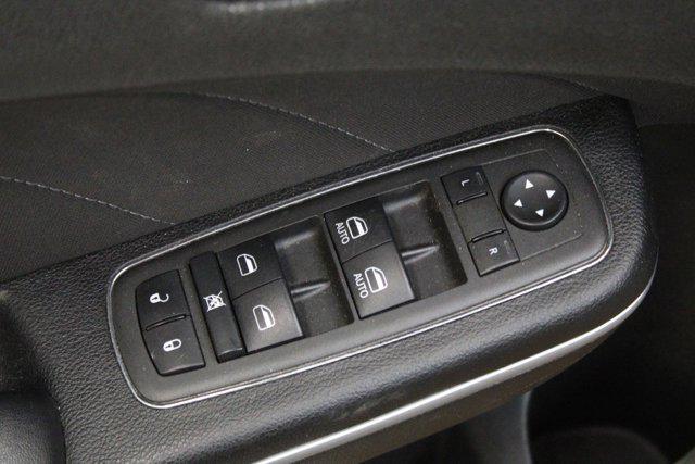 used 2022 Dodge Charger car, priced at $20,746