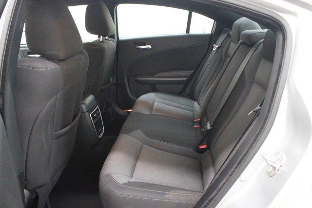 used 2022 Dodge Charger car, priced at $20,746