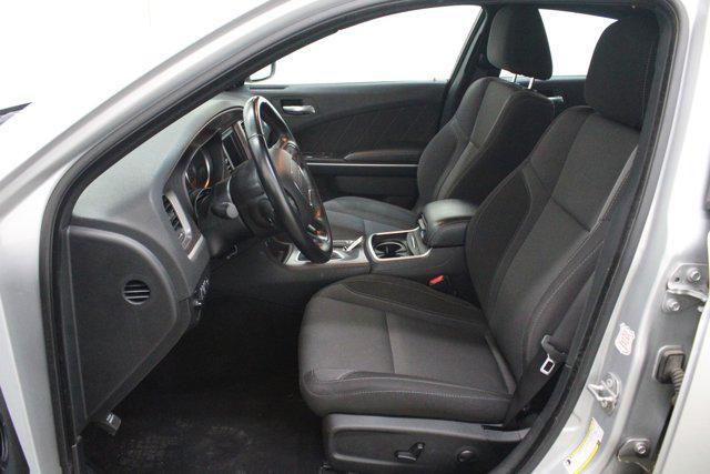 used 2022 Dodge Charger car, priced at $20,746