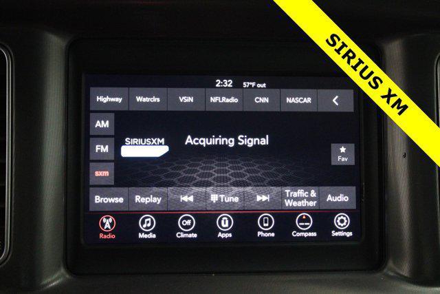 used 2022 Dodge Charger car, priced at $20,746