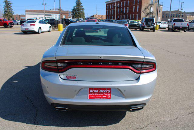 used 2022 Dodge Charger car, priced at $20,746
