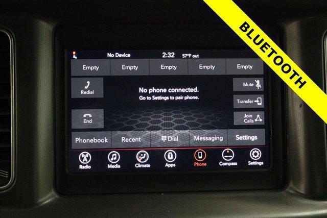 used 2022 Dodge Charger car, priced at $20,746