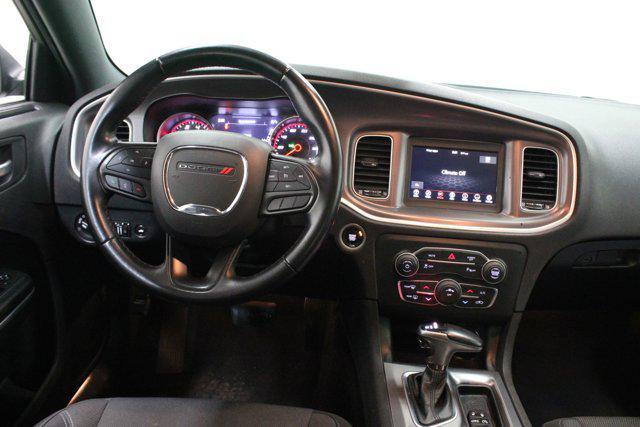 used 2022 Dodge Charger car, priced at $20,746