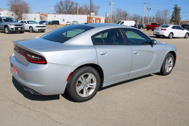 used 2022 Dodge Charger car, priced at $20,746