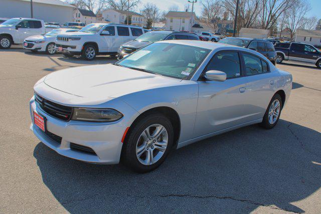 used 2022 Dodge Charger car, priced at $20,746