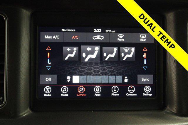 used 2022 Dodge Charger car, priced at $20,746