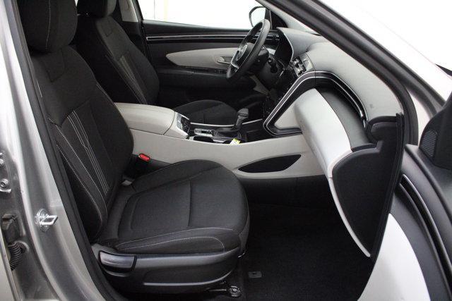 used 2024 Hyundai Tucson car, priced at $23,587