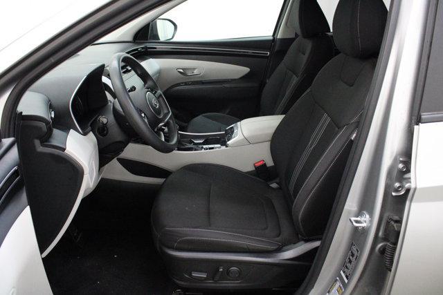 used 2024 Hyundai Tucson car, priced at $23,587