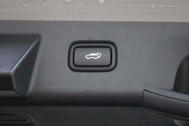 used 2024 Hyundai Tucson car, priced at $23,587