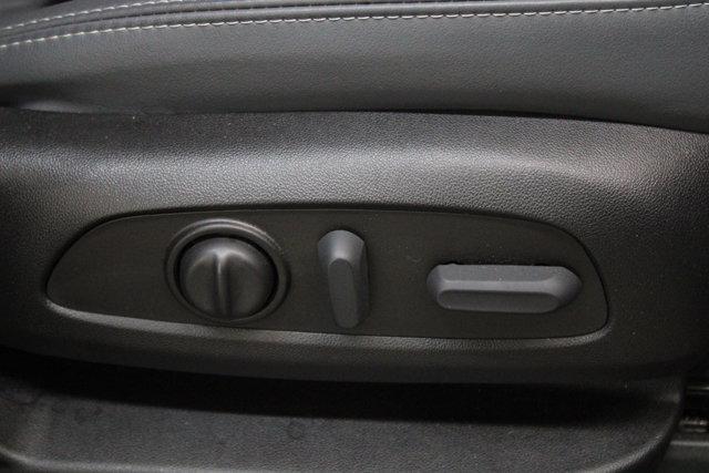 used 2023 Buick Enclave car, priced at $42,837