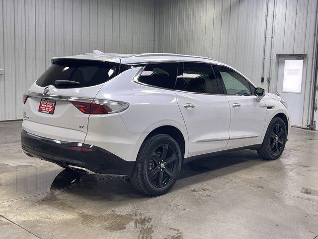 used 2023 Buick Enclave car, priced at $40,866