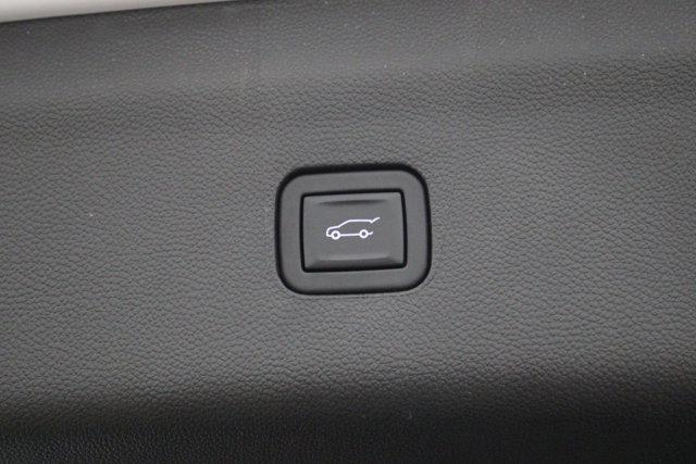 used 2023 Buick Enclave car, priced at $42,837