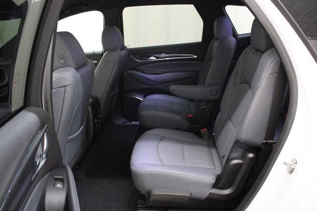 used 2023 Buick Enclave car, priced at $42,837