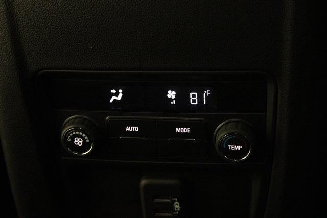 used 2023 Buick Enclave car, priced at $42,837