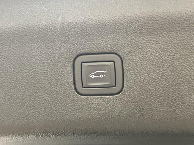 used 2023 Buick Enclave car, priced at $40,866
