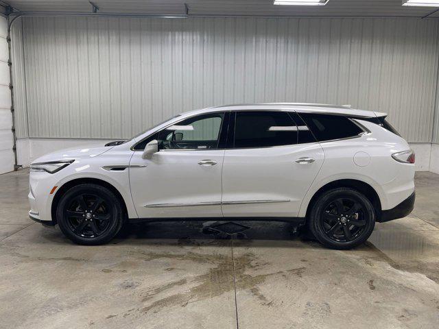 used 2023 Buick Enclave car, priced at $40,866
