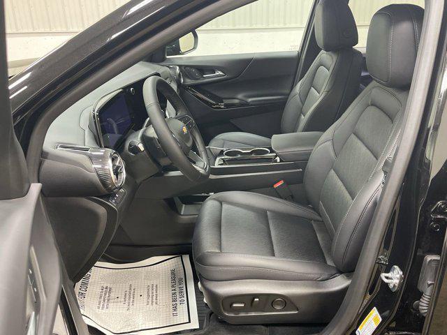 new 2025 Chevrolet Equinox car, priced at $31,943