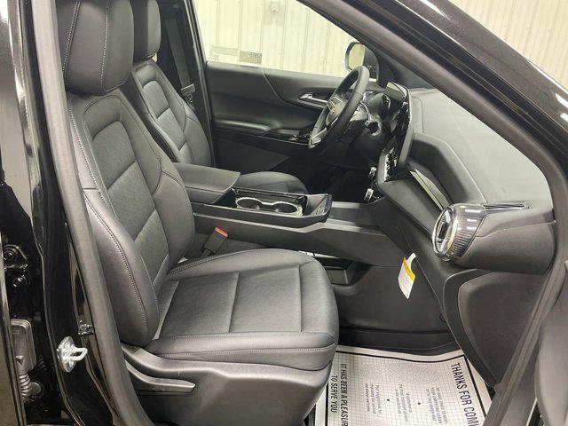 new 2025 Chevrolet Equinox car, priced at $31,943