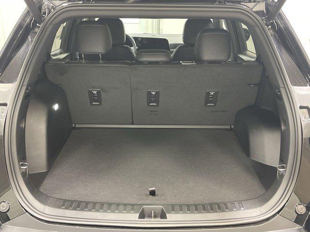 new 2025 Chevrolet Equinox car, priced at $31,943
