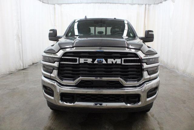 used 2025 Ram 2500 car, priced at $61,625