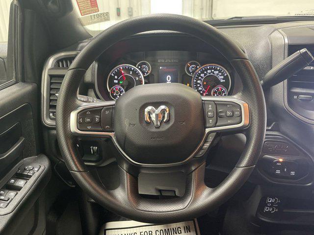 used 2025 Ram 2500 car, priced at $61,625