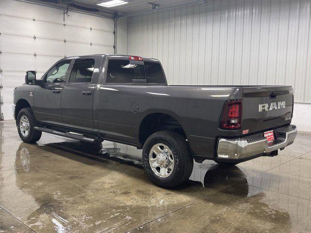 used 2025 Ram 2500 car, priced at $61,625