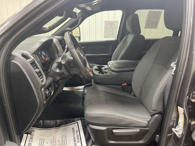 used 2025 Ram 2500 car, priced at $61,625