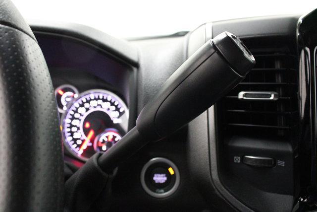 used 2025 Ram 2500 car, priced at $61,625