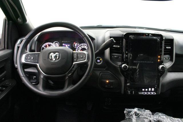 used 2025 Ram 2500 car, priced at $61,625