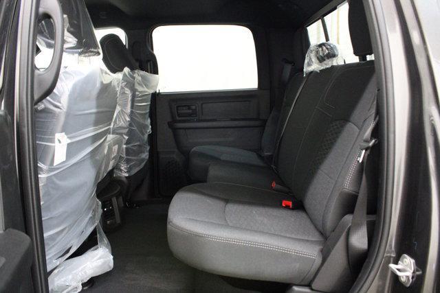 used 2025 Ram 2500 car, priced at $61,625