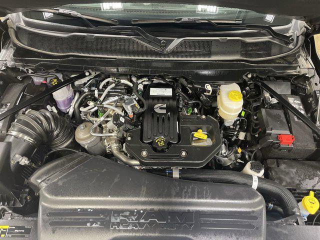 used 2025 Ram 2500 car, priced at $61,625