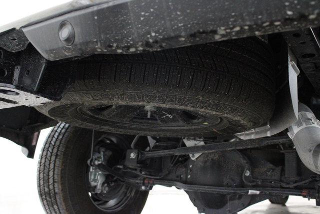 used 2025 Ram 2500 car, priced at $61,625