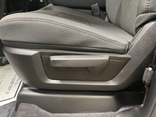 used 2025 Ram 2500 car, priced at $61,625