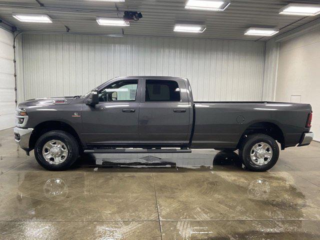 used 2025 Ram 2500 car, priced at $60,784