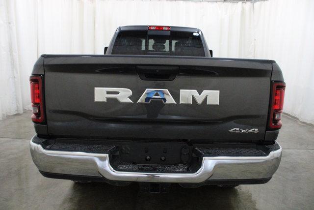used 2025 Ram 2500 car, priced at $61,625