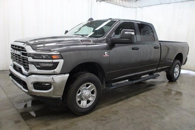 used 2025 Ram 2500 car, priced at $61,625