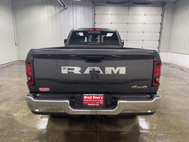 used 2025 Ram 2500 car, priced at $61,625