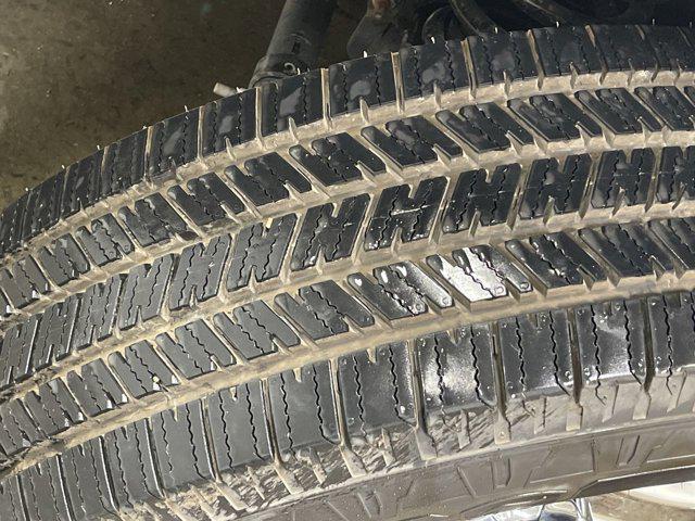 used 2025 Ram 2500 car, priced at $61,625