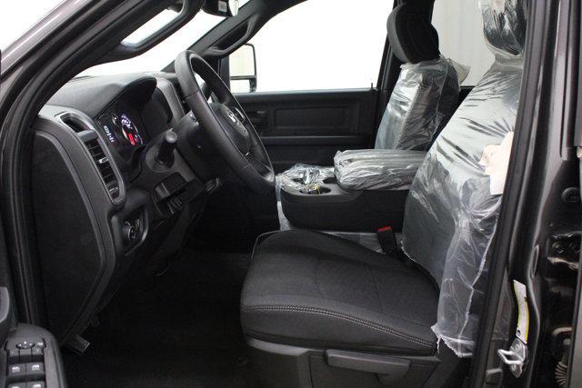 used 2025 Ram 2500 car, priced at $61,625