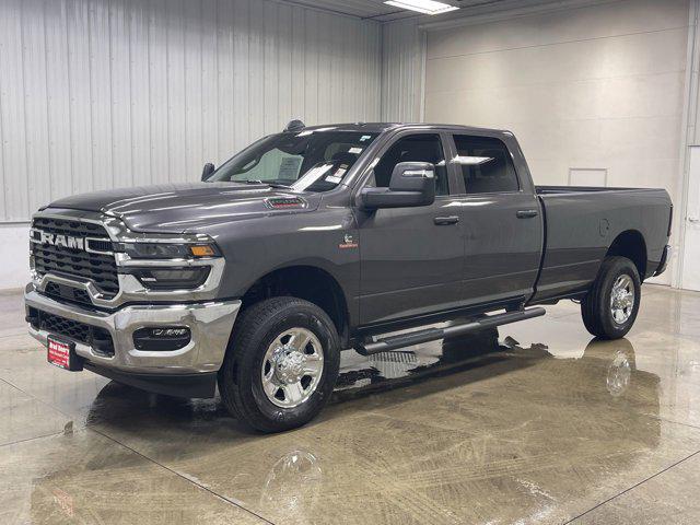 used 2025 Ram 2500 car, priced at $61,625