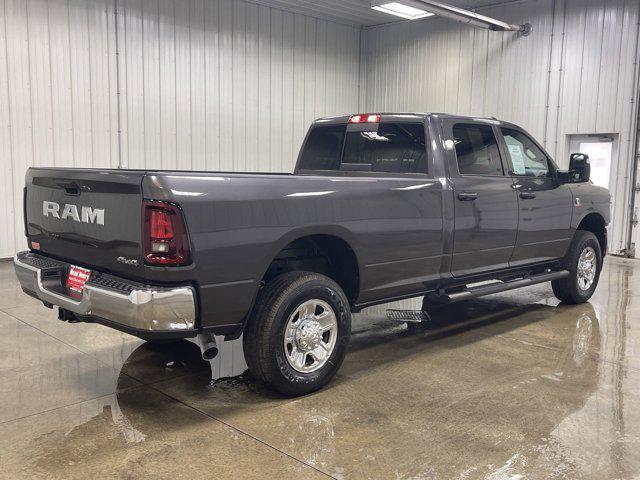 used 2025 Ram 2500 car, priced at $61,625