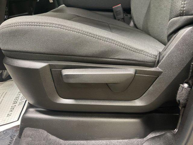 used 2025 Ram 2500 car, priced at $60,784