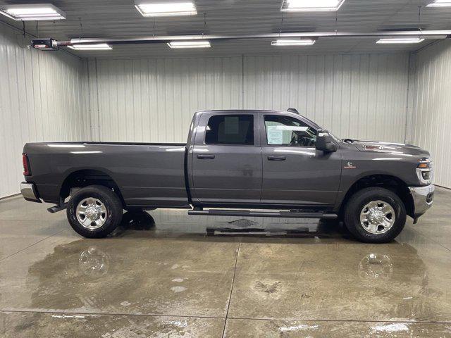 used 2025 Ram 2500 car, priced at $61,625