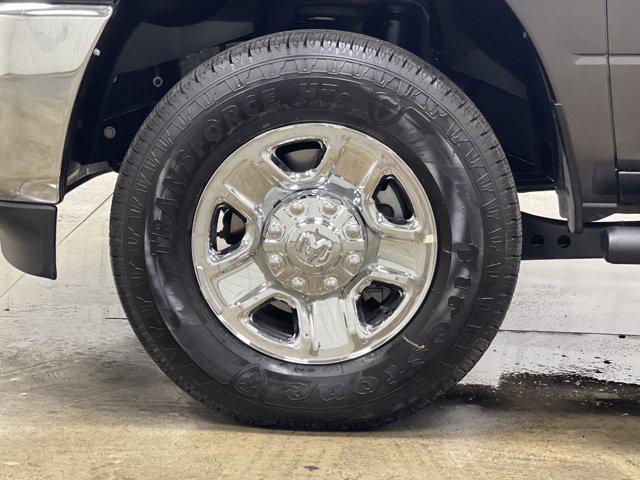 used 2025 Ram 2500 car, priced at $61,625