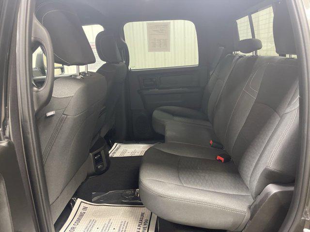 used 2025 Ram 2500 car, priced at $61,625