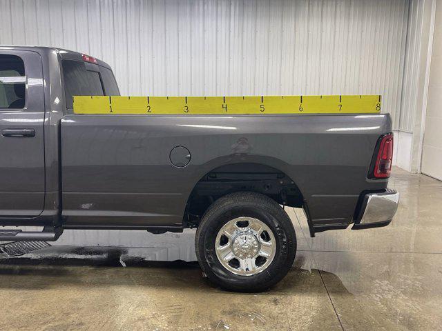 used 2025 Ram 2500 car, priced at $61,625